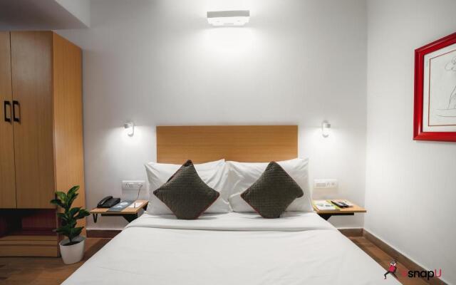 Magnum Resorts