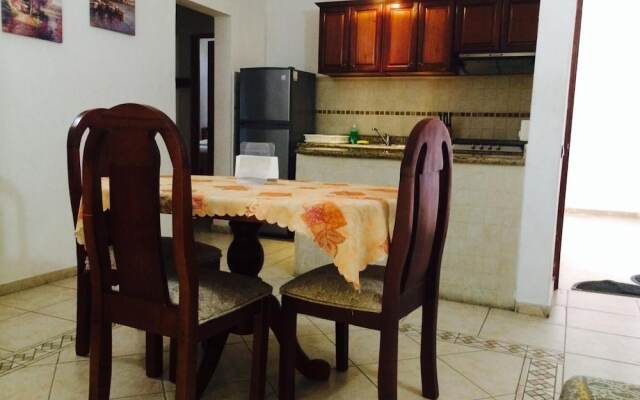 Hotel Villa Capri Salon & SPA