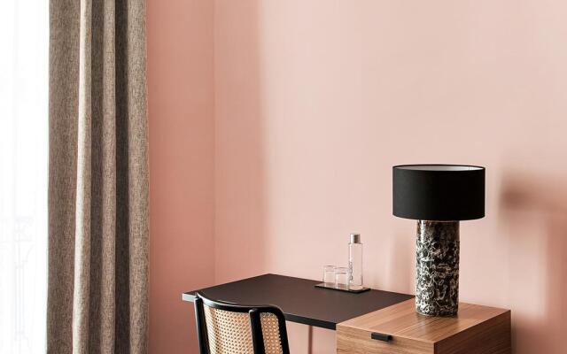 New Hotel Le Quai - Vieux Port