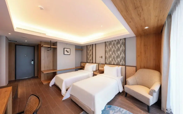 Myze Hotel Sumenep