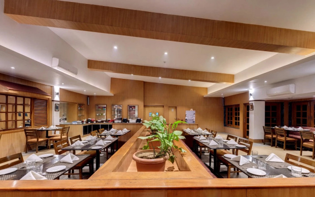 The Fern Sardar Sarovar Resort, Kevadia (Gujarat)