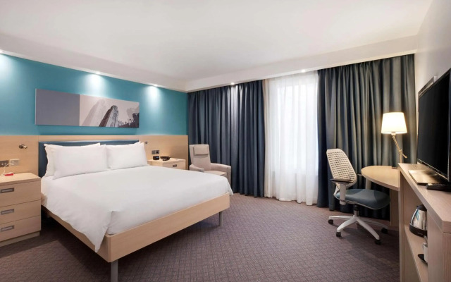 Hampton by Hilton Bristol Airport