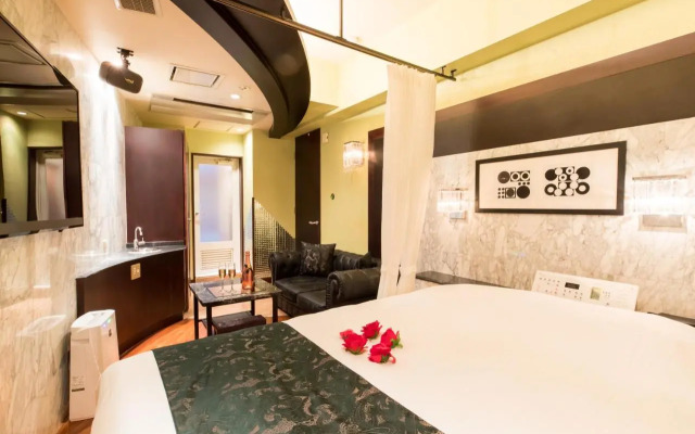 Hotel W-ARAMIS -W GROUP HOTELS and RESORTS-