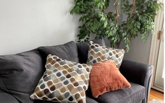 Blue Sunsets Cozy Retreat