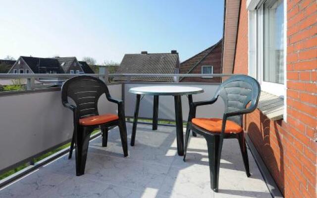 Ferienwohnungen An Deck