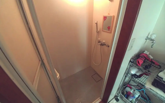 Palette Takashimadaira Guest House Tokyo