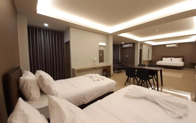 ZLEEP D Hotel