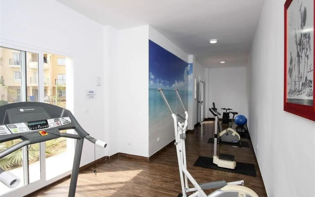 Villa Miramar Burriana Beach 10 Pax