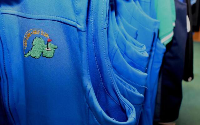 East Clare Golf Village