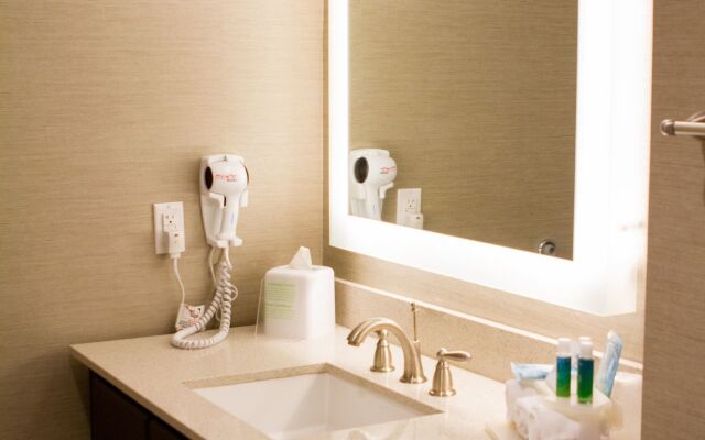 Holiday Inn Express & Suites San Antonio Medical-Six Flags by IHG