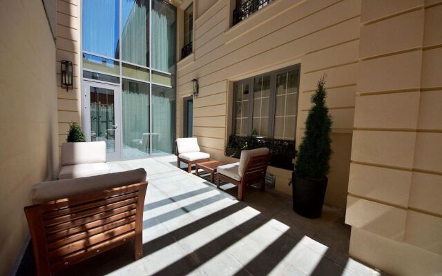 Hotel Particulier La Defense - Boutique Hotel Paris