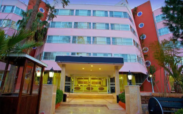 The Nix Hotel Patara Beach