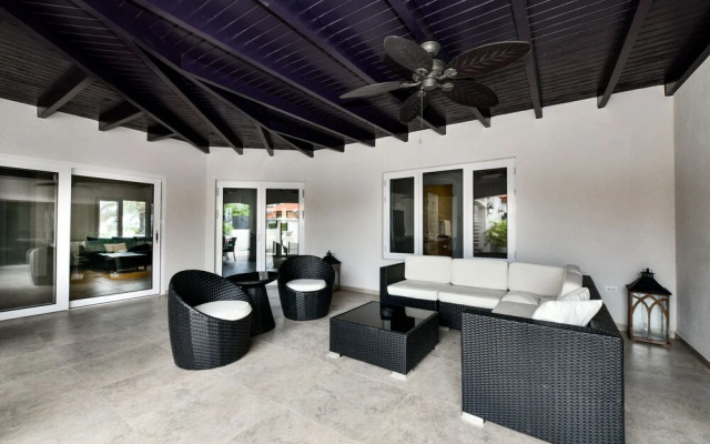 New! Top Location! Rooftop Terrace With Ocean View