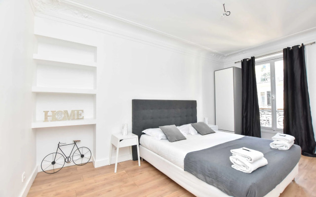 CMG Palais Royal / Musée du Louvre