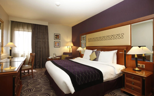 Holiday Inn Tabuk by IHG