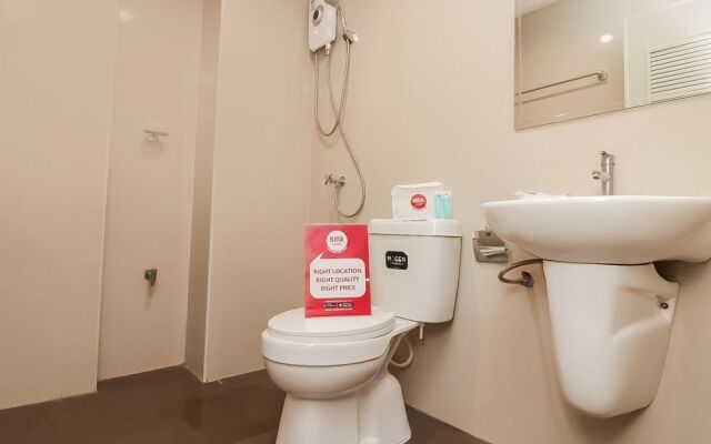 Nida Rooms Punnawithi Place 9