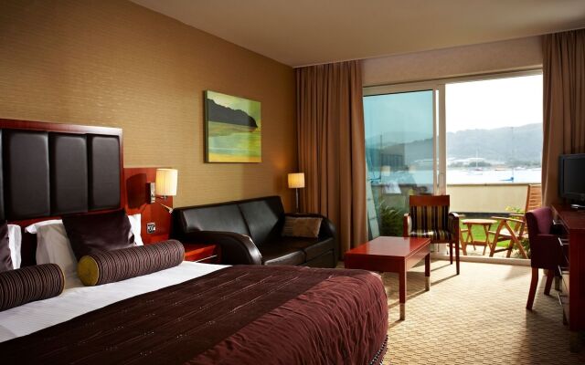 Quay Hotel and Spa