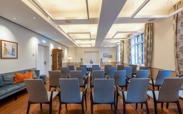 Hotel Anklamer Hof, BW Signature Collection
