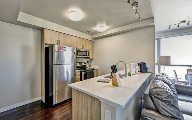 Global Luxury Suites San Jose Downtown