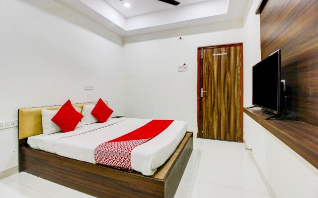 OYO 70857 Dream Suites