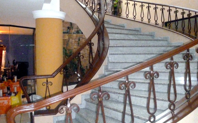 Hotel Villas Dali Veracruz