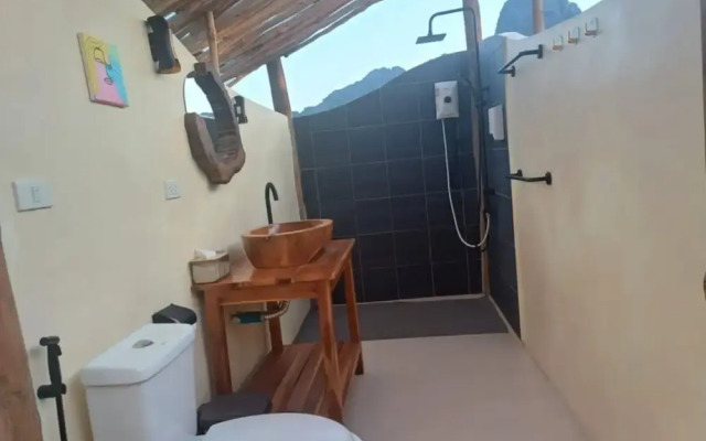 Sabai Glamping