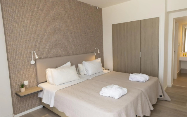 Venus Beach Hotel