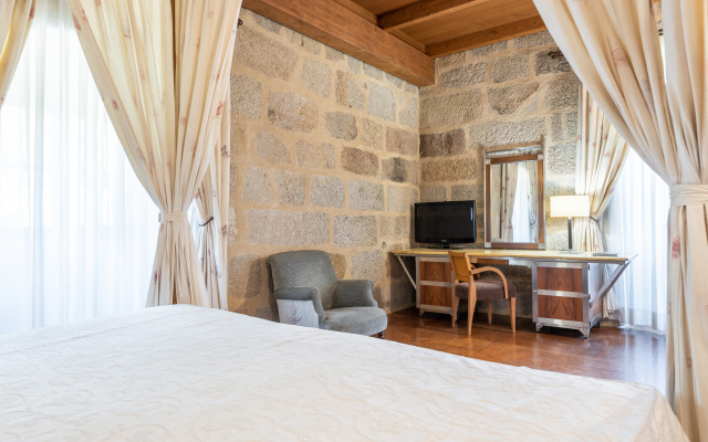 Eurostars Monumento Monasterio de San Clodio Hotel