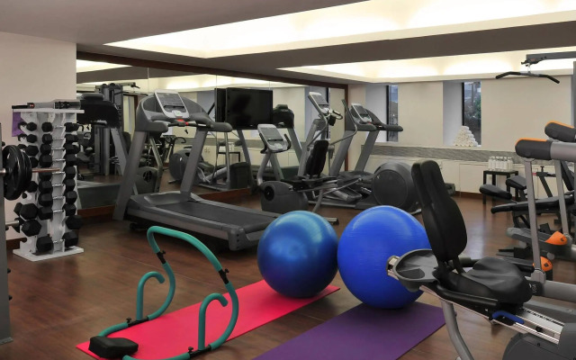 Four Points by Sheraton Visakhapatnam