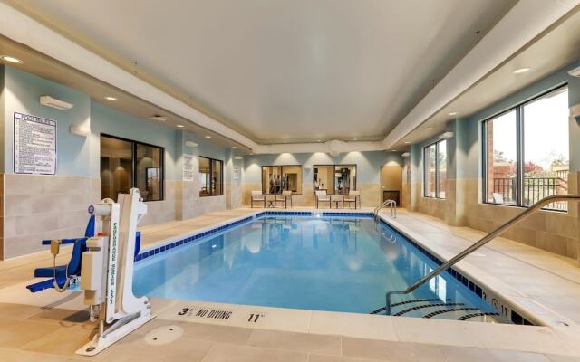 Holiday Inn Express Holly Springs Raleigh Area by IHG