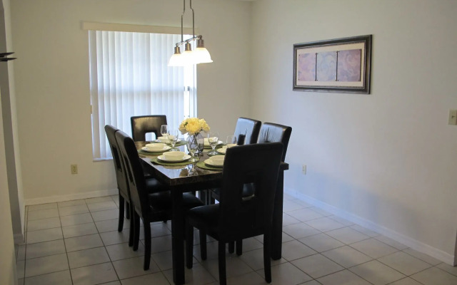 Indian Wells 3BR Pool Pets BP33