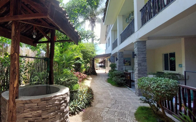 Avila's Horizon Dive Resort