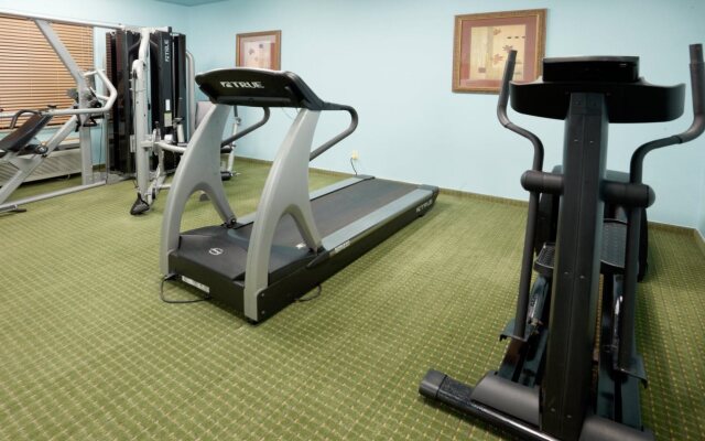 Holiday Inn Express & Suites Alice by IHG