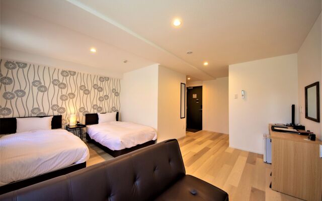 Cozy Inn Otaru