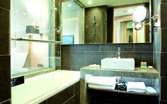 Dedeman Gaziantep Hotel & Convention Center -Official