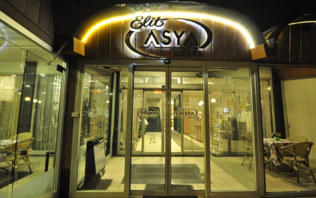 Elit Asya Hotel