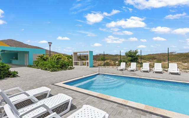 Punta Azul Ocean Resort 10B