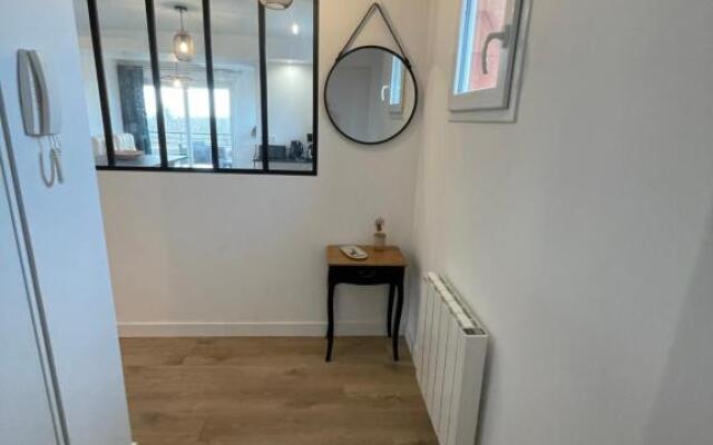Appartement Vannes