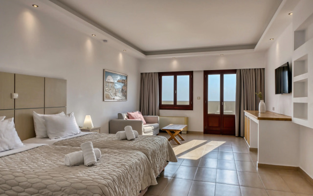 Splendour Hotel and Suites