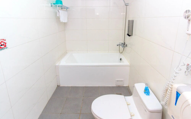 Qk B&B