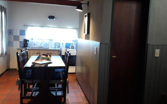 Cabañas Cerros del Sol