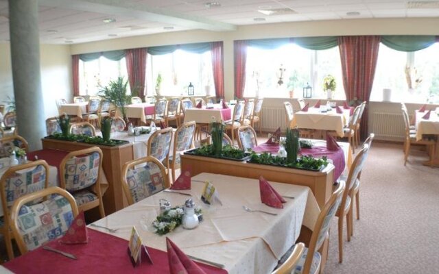 Landhotel Gasthof Wüllner