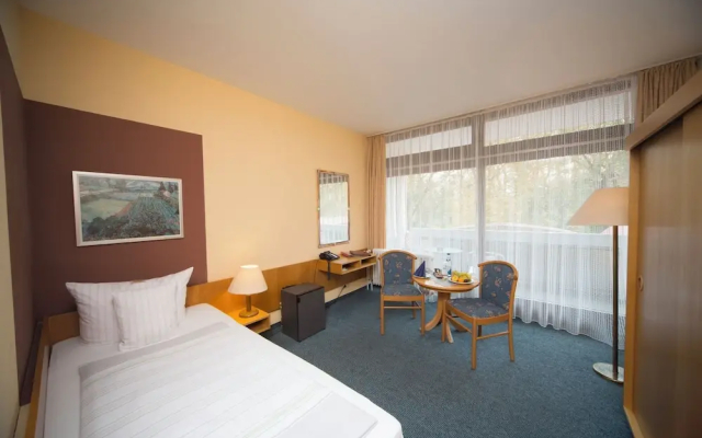 Reichels Parkhotel