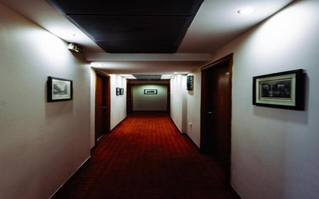 The Athens Mirabello