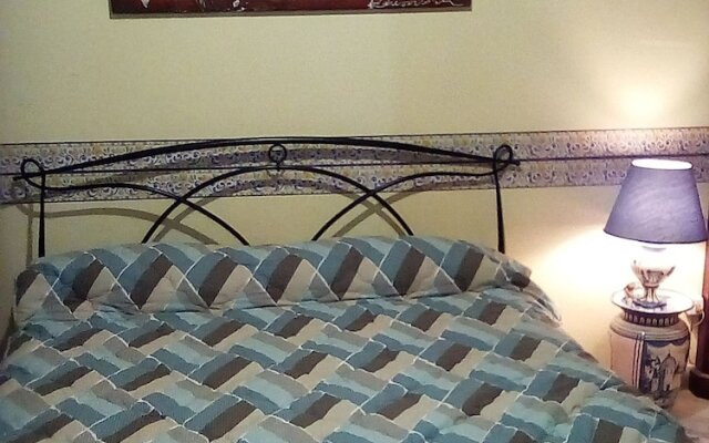 Le Stanze di Ginevra S. Maria a Vico