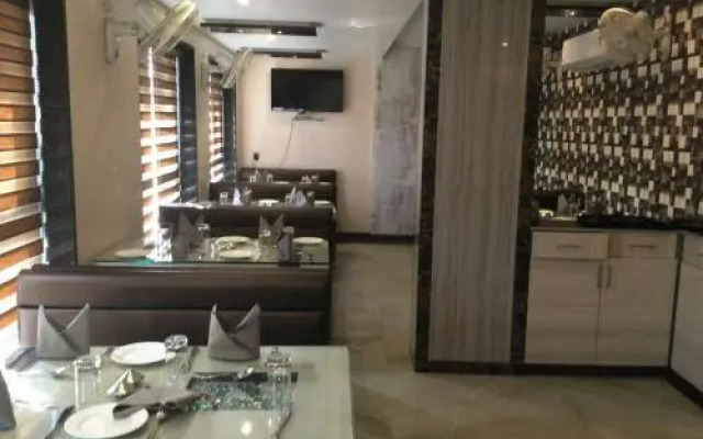 Hotel Park Shree