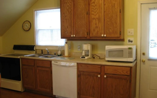 Blue Heron B&B and Retreat Center