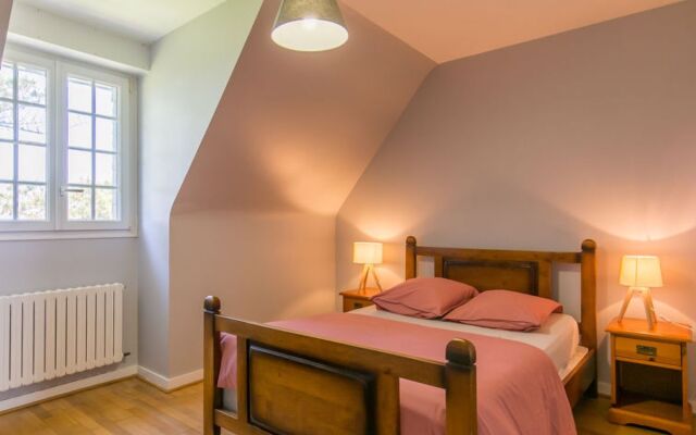 Saint Gonvel (LDZ103)