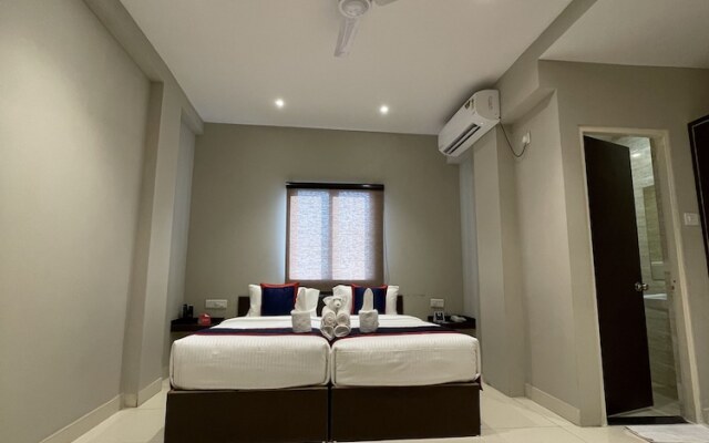 Zip By Spree Hotels Bhopal