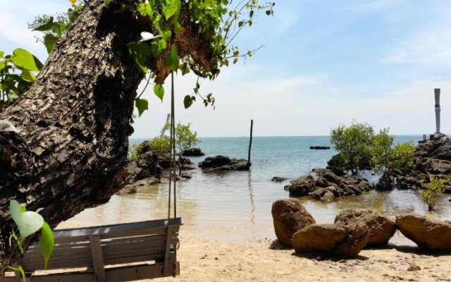 OonLee Bungalows